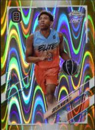 Jaylen Martin