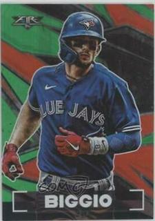 Cavan Biggio