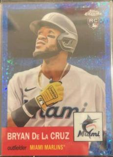 Bryan De La Cruz