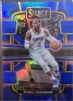 Russell Westbrook