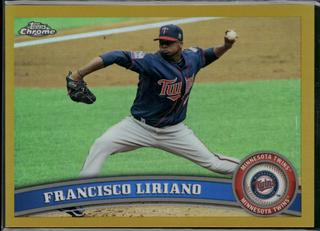 Francisco Liriano