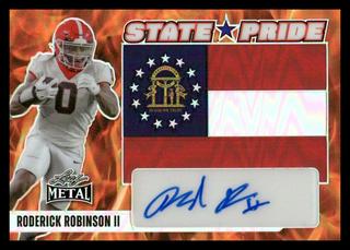 Roderick Robinson II