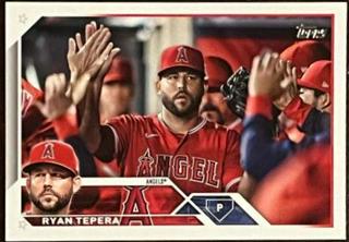 Ryan Tepera