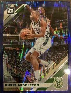 Khris Middleton