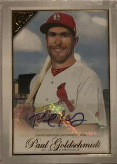 Paul Goldschmidt