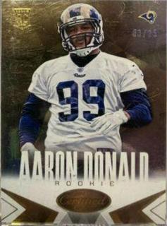 Aaron Donald