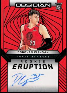 Donovan Clingan