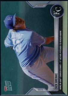 Zack Greinke