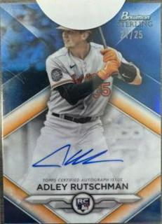 Adley Rutschman