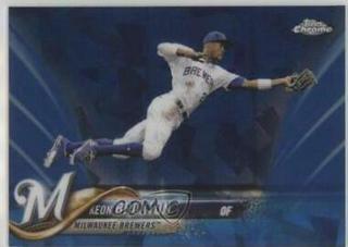 Keon Broxton