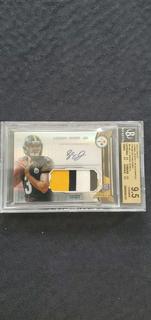 Landry Jones