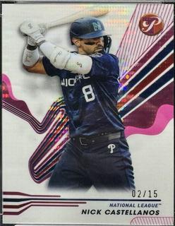 Nick Castellanos