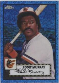 Eddie Murray