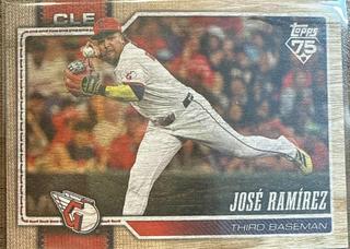 Jose Ramirez