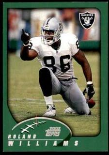 Roland Williams