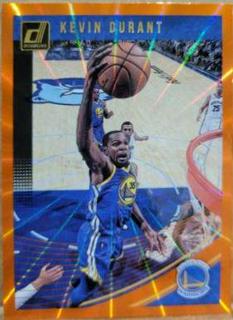 Kevin Durant