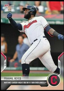 Franmil Reyes