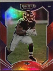 J. K. Dobbins