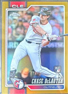 Chase DeLauter