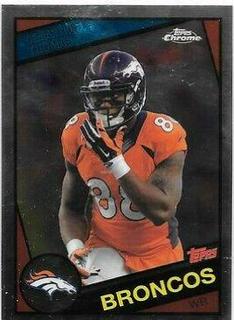 Demaryius Thomas
