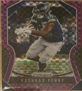 Rashaad Penny
