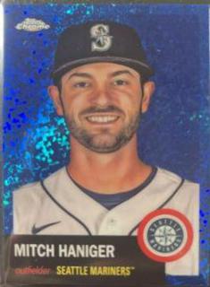 Mitch Haniger