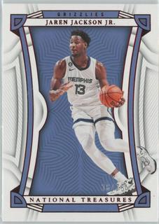 Jaren Jackson Jr.