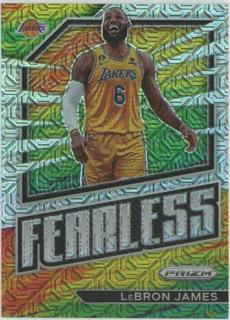 LeBron James