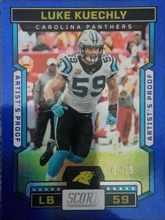 Luke Kuechly