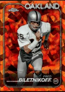 Fred Biletnikoff