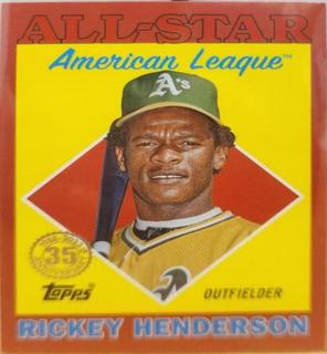 Rickey Henderson