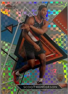 Scoot Henderson