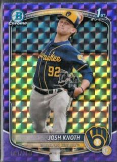 Josh Knoth
