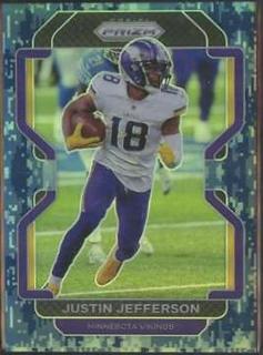 Justin Jefferson