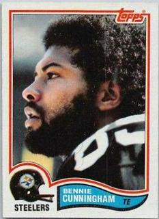 Bennie Cunningham