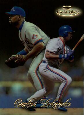 Carlos Delgado [Class 1] #98