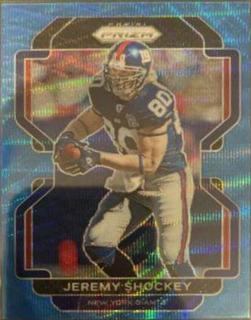 Jeremy Shockey