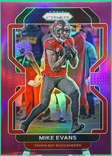 Mike Evans