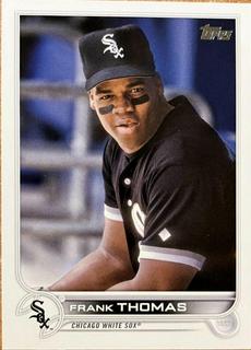 Frank Thomas