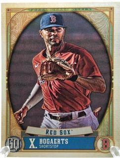 Xander Bogaerts