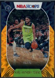 Karl-Anthony Towns