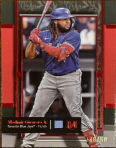Vladimir Guerrero Jr.
