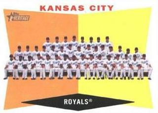 Kansas City Royals