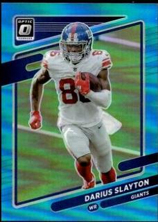 Darius Slayton