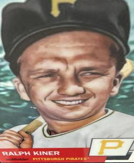 Ralph Kiner