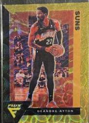 Deandre Ayton