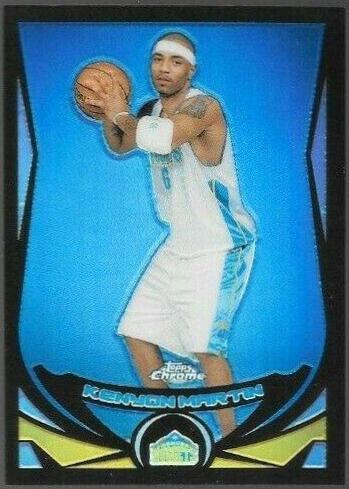 Kenyon Martin