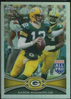 Aaron Rodgers