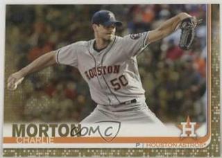 Charlie Morton