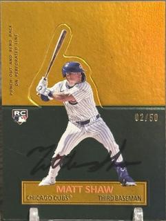 Matt Shaw